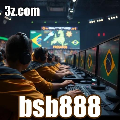 Bônus Imperdíveis do bsb888: Atraia Jogadores Com Estilo