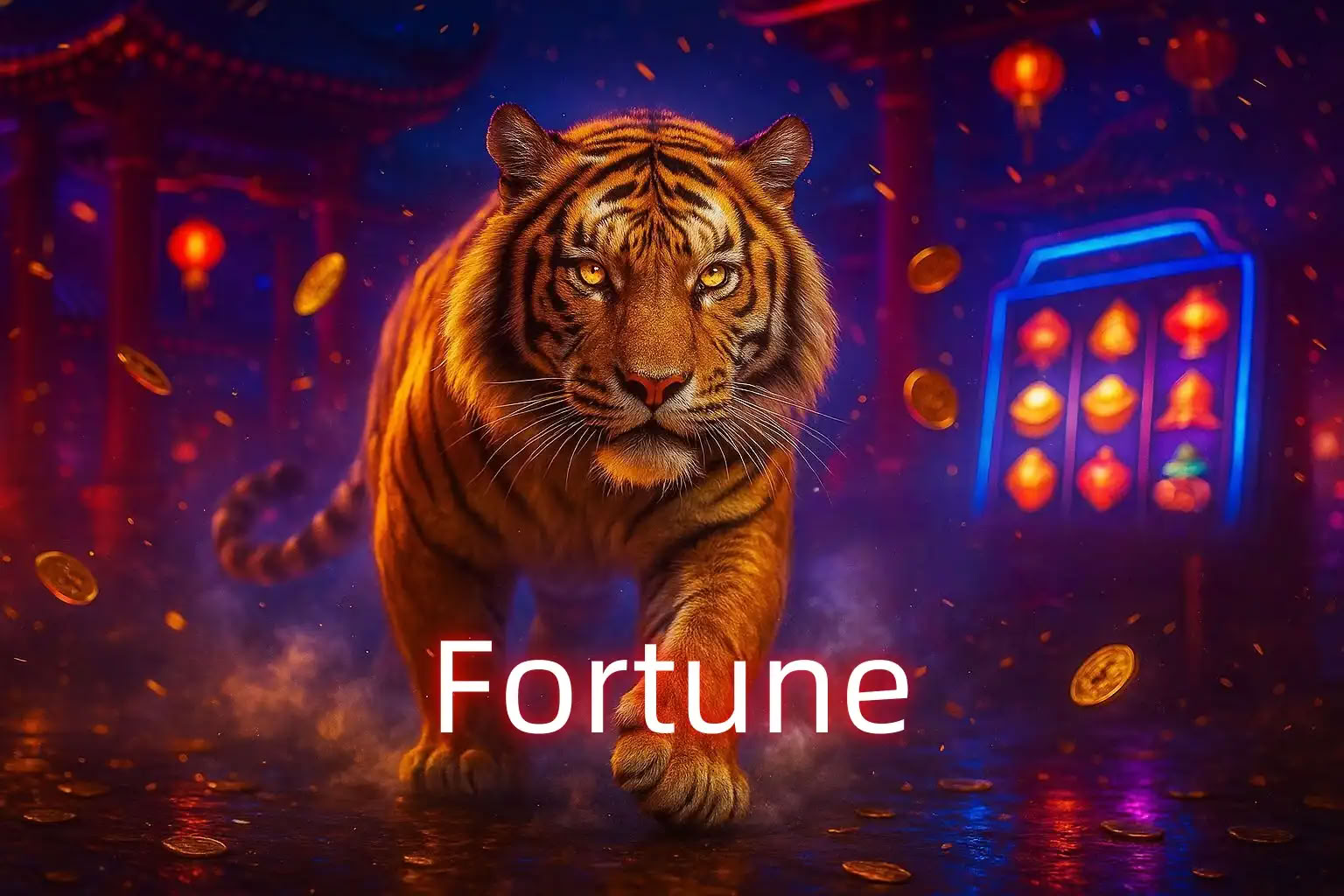 bsb888 Características do Fortune Tiger