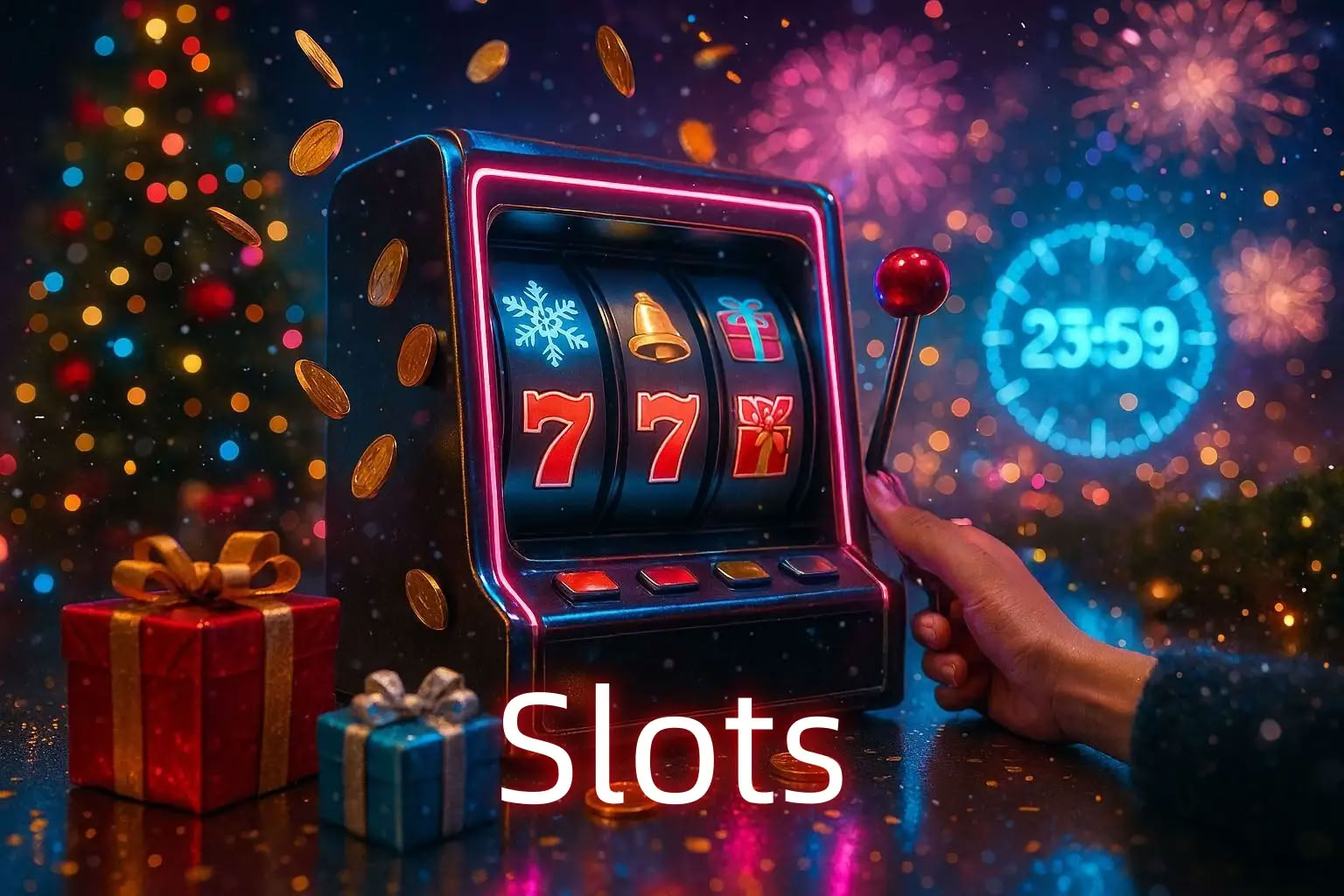 bsb888 Slots Festivos